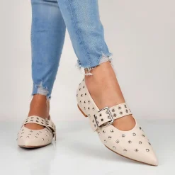 Margy - Ballerine Borchie
