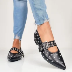 Margy - Ballerine Borchie