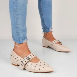 Margy - Ballerine Borchie