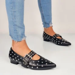 Margy - Ballerine Borchie