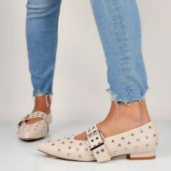 Margy - Ballerine Borchie