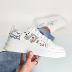 Mariam - Sneakers Donna