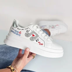 Mariam - Sneakers Donna