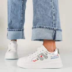 Mariam - Sneakers Donna