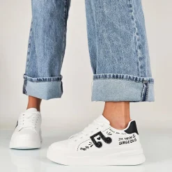 Mariam- Sneakers Donna