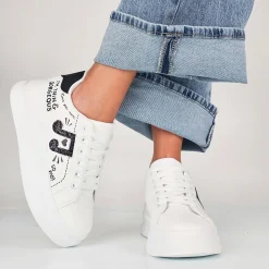 Mariam- Sneakers Donna