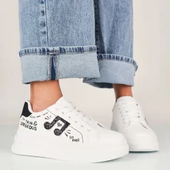 Mariam- Sneakers Donna