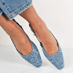 Marianna - Ballerine Slingback