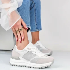 Marie - Sneakers Donna