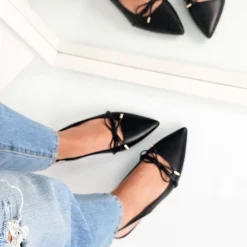 Matilde - Ballerine Slingback