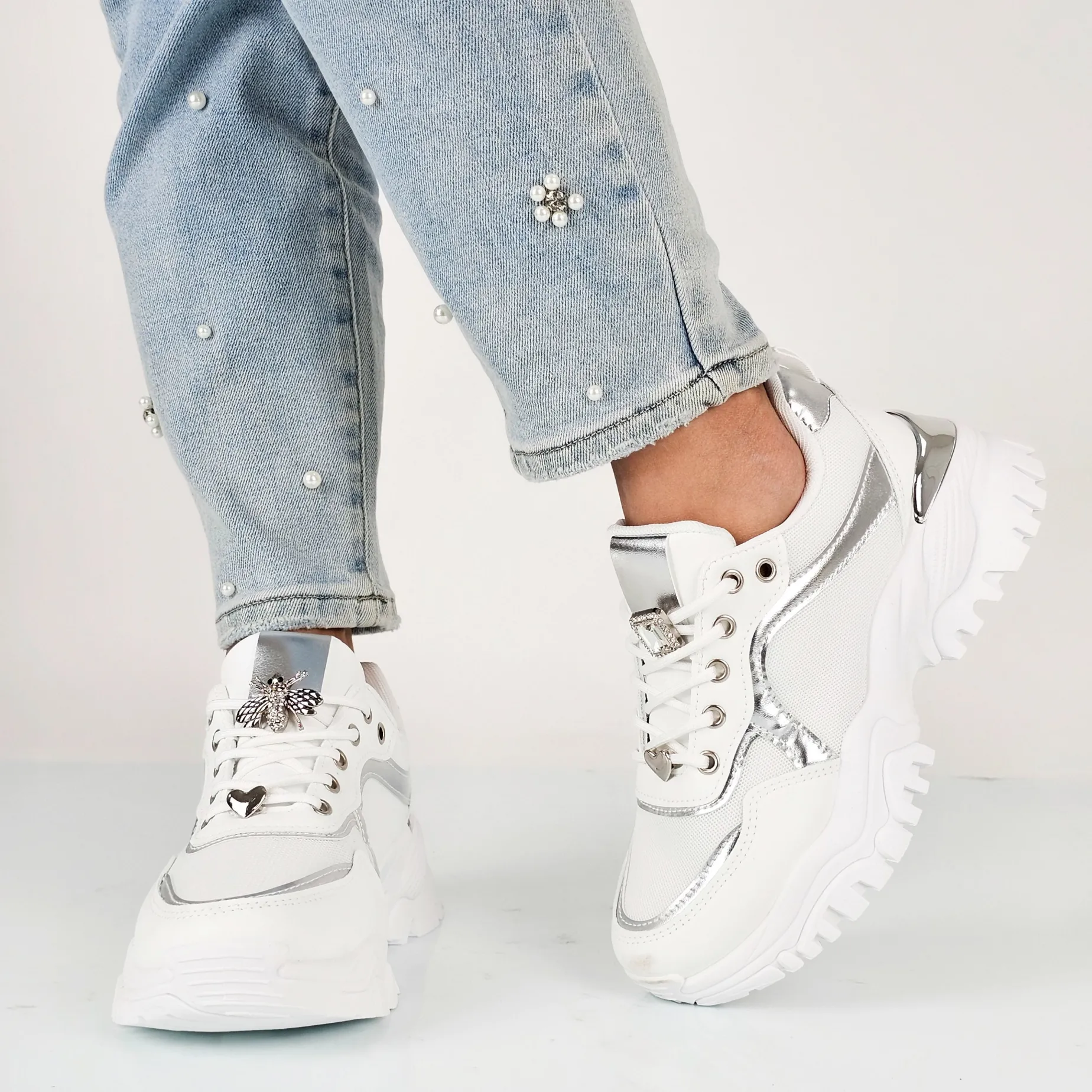 Maude - Sneakers Donna