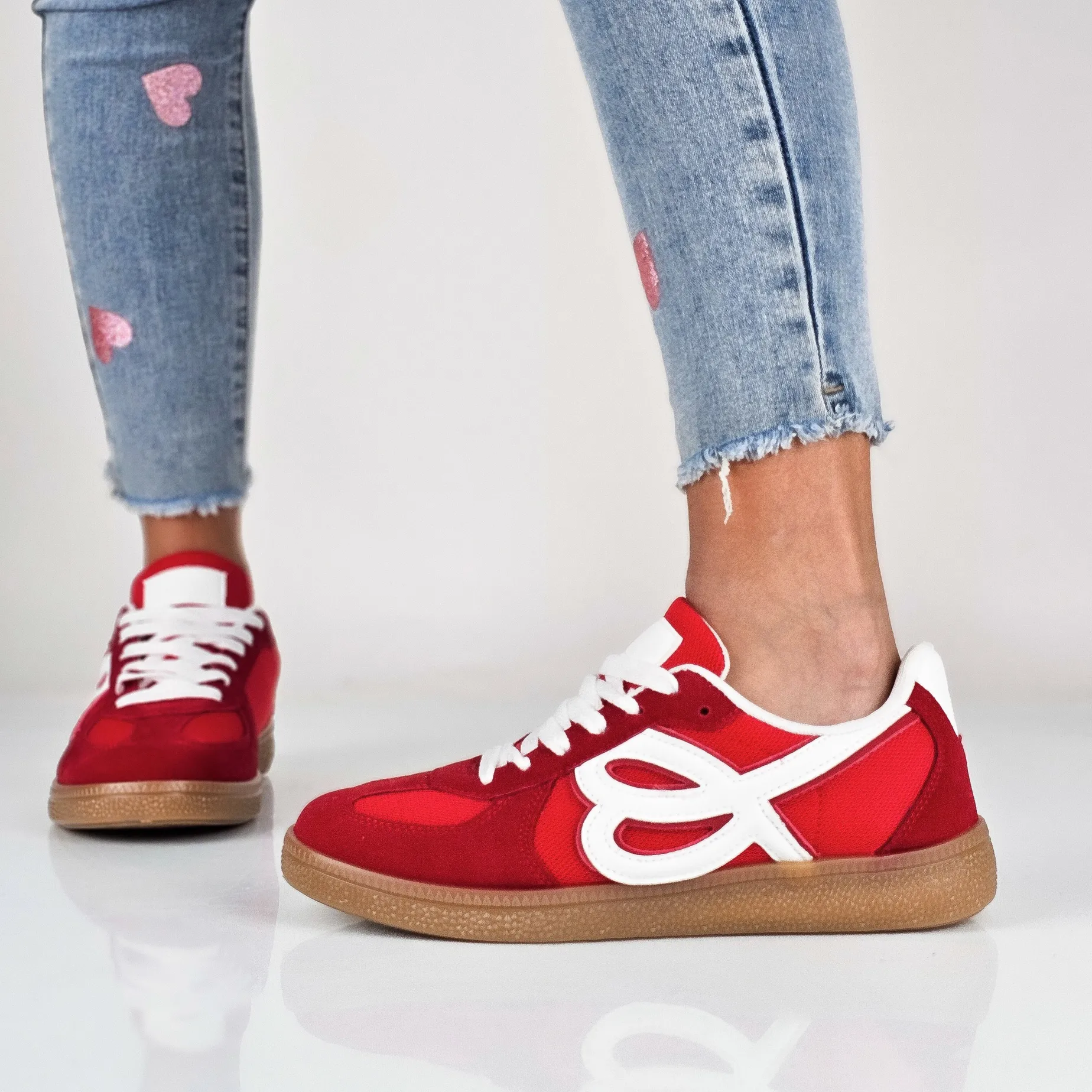 Melanie - Sneakers Donna