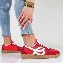 Melanie - Sneakers Donna