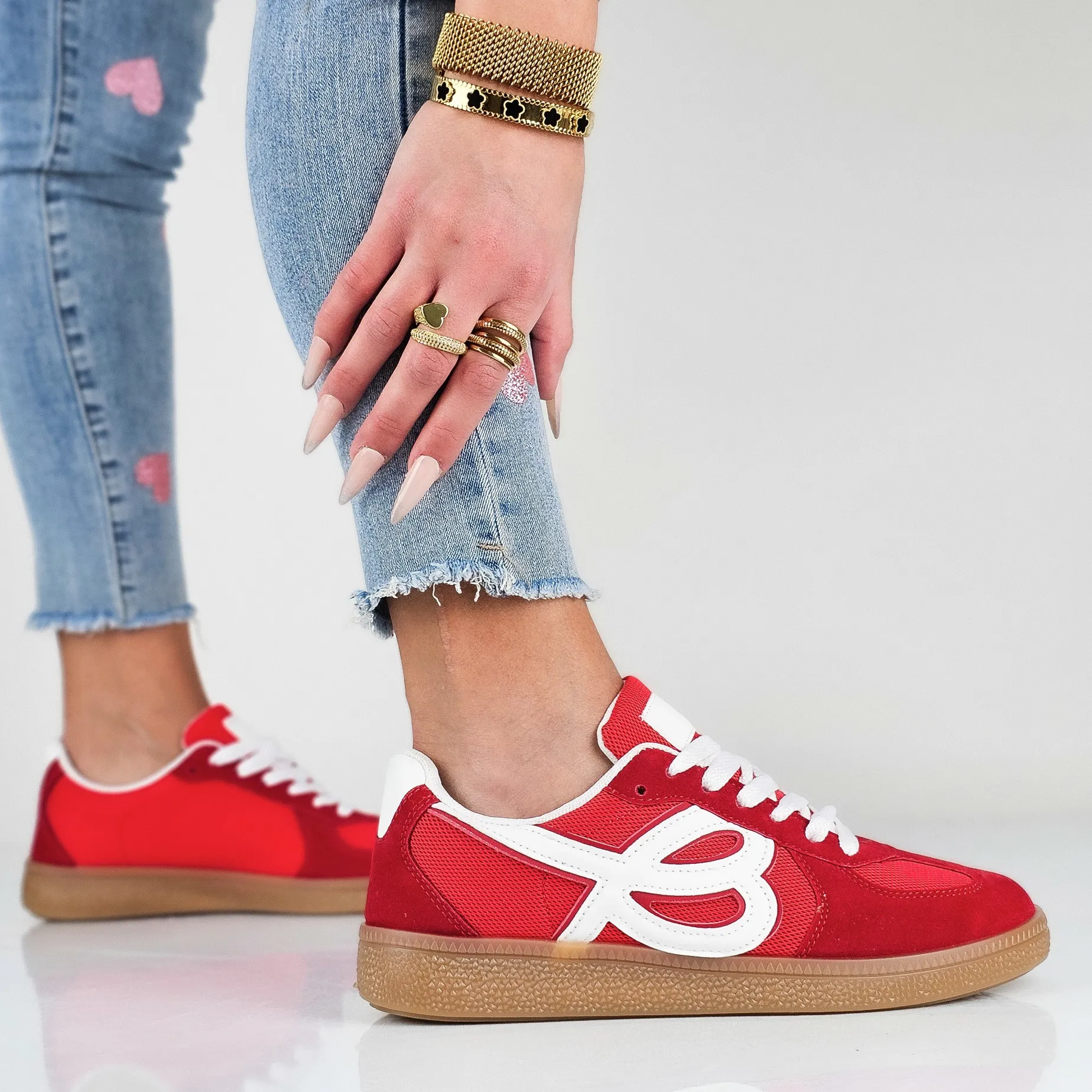 Melanie - Sneakers Donna