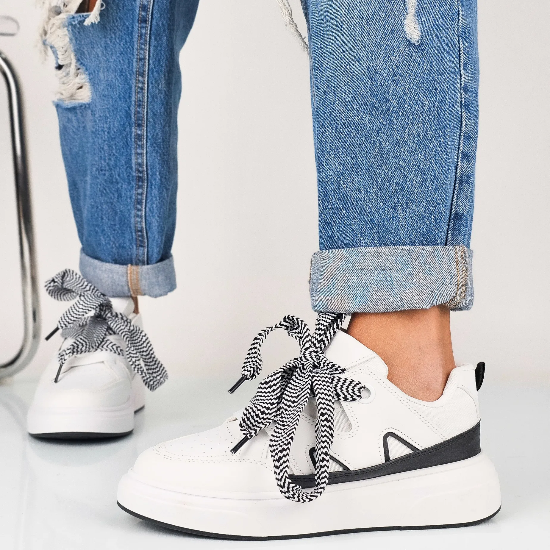 Mia - Sneakers Donna