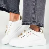Mila - Sneakers Donna
