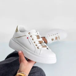 Mila - Sneakers Donna