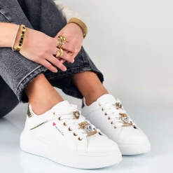 Mila - Sneakers Donna