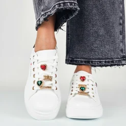 Mila - Sneakers Donna