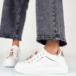 Mila - Sneakers Donna