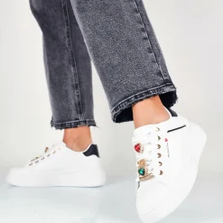 Mila - Sneakers Donna