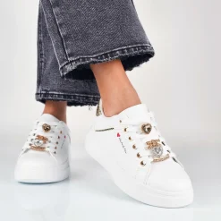 Mila - Sneakers Donna