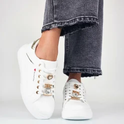 Mila - Sneakers Donna