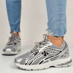 Monica - Sneakers Donna Sportive