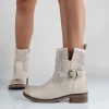 Myla - Stivaletti Donna
