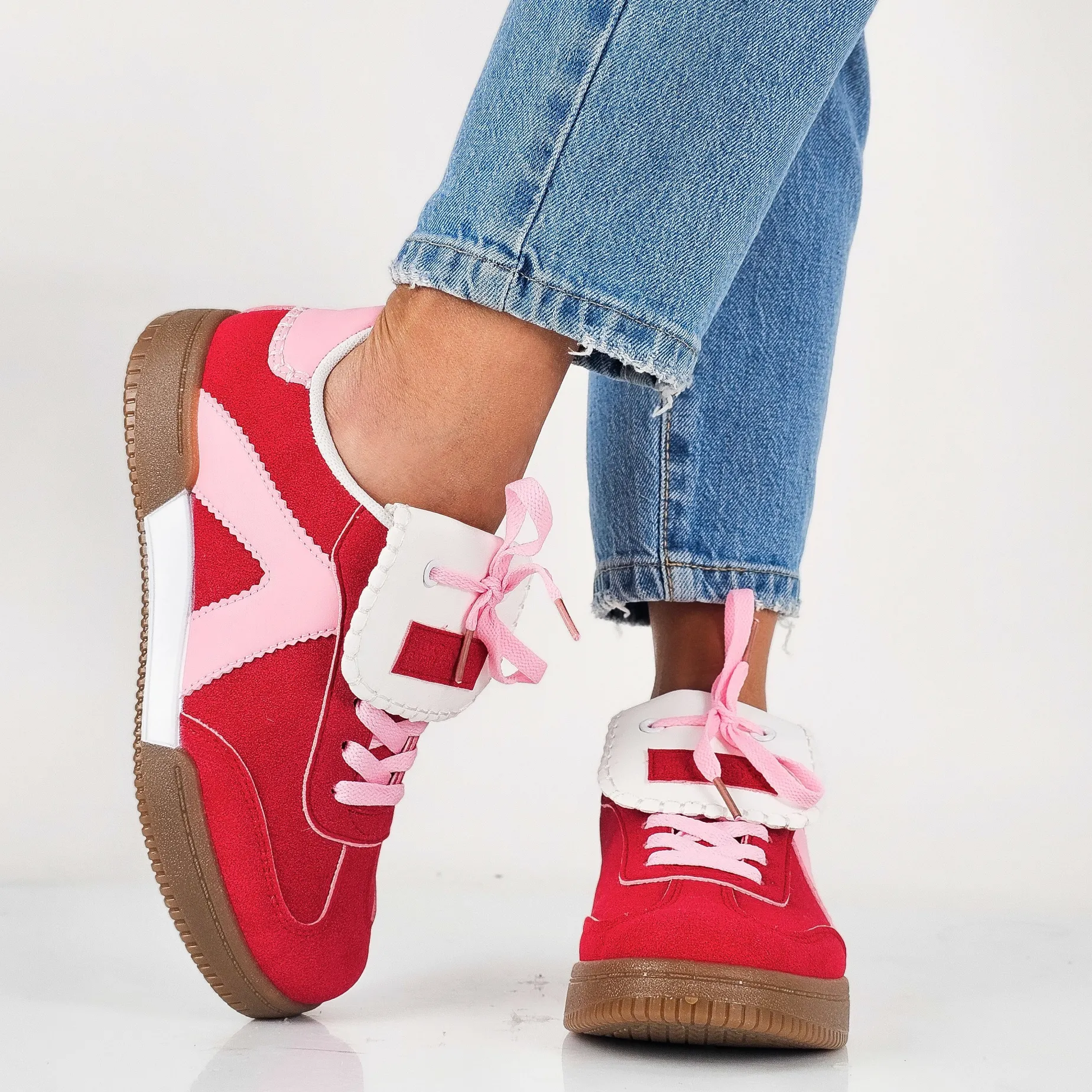 Nalani - Sneakers Donna