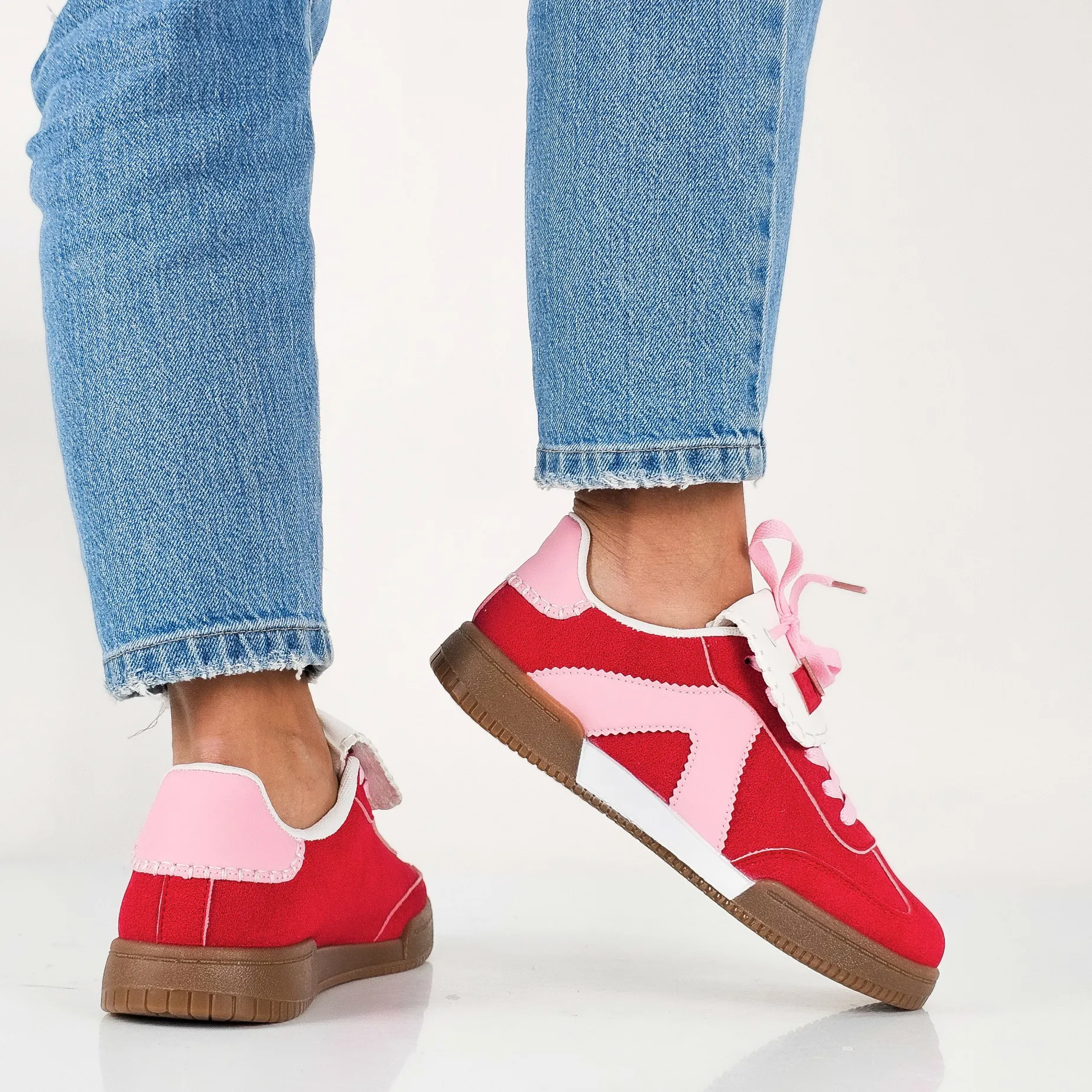 Nalani - Sneakers Donna