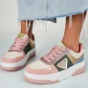 Natalia - Sneakers Donna