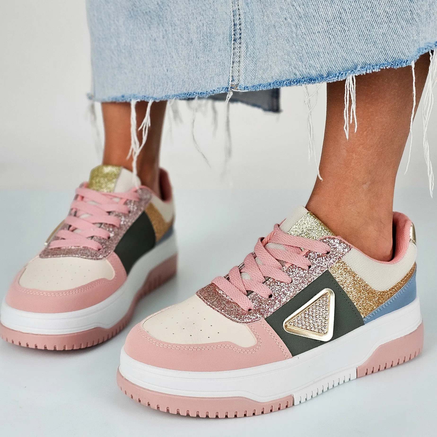 Natalia - Sneakers Donna