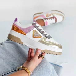 Natalia - Sneakers Donna