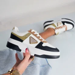 Natalia - Sneakers Donna
