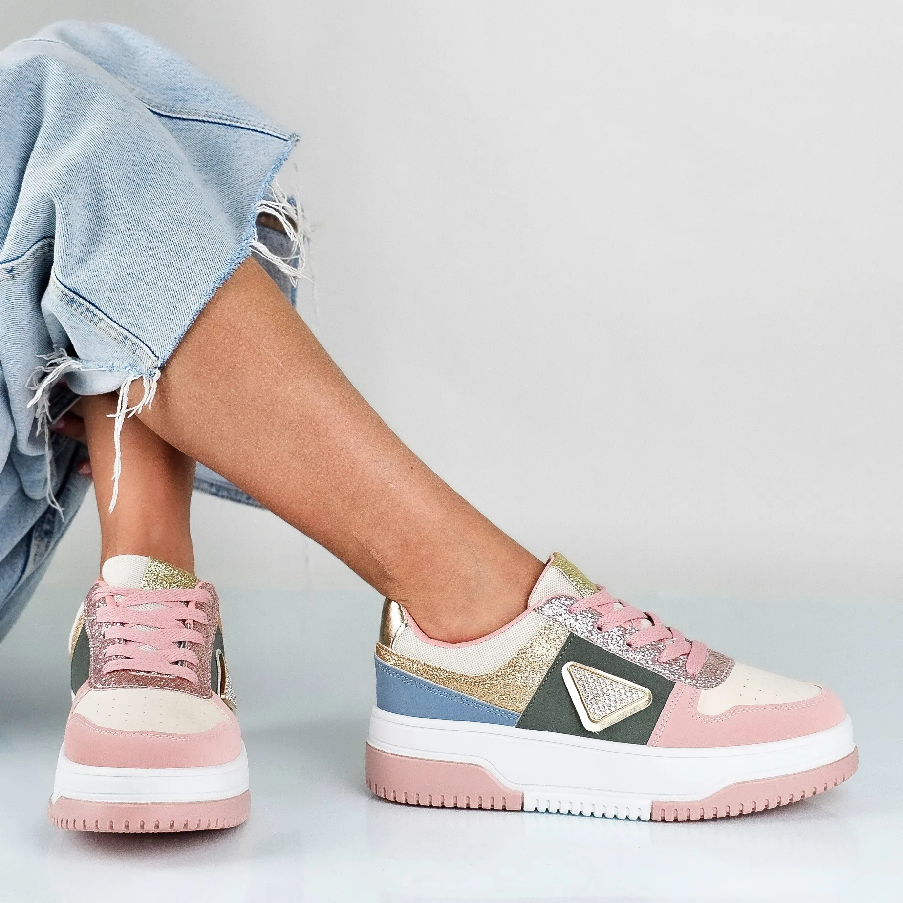 Natalia - Sneakers Donna