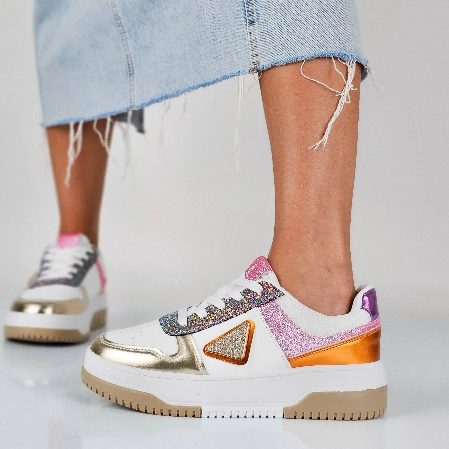 Natalia - Sneakers Donna