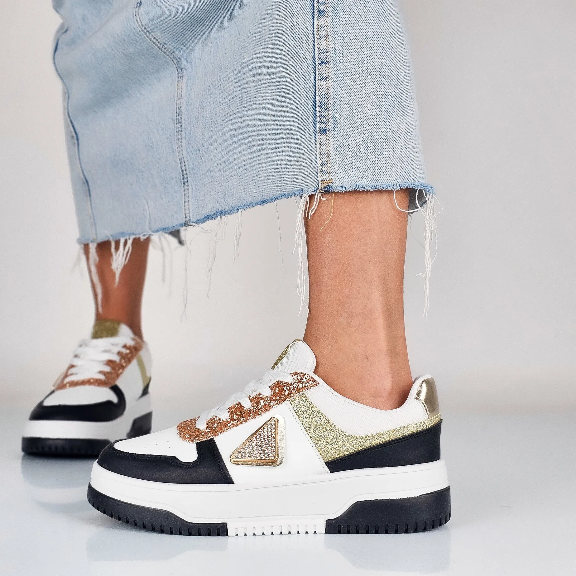 Natalia - Sneakers Donna