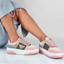 Natalia - Sneakers Donna