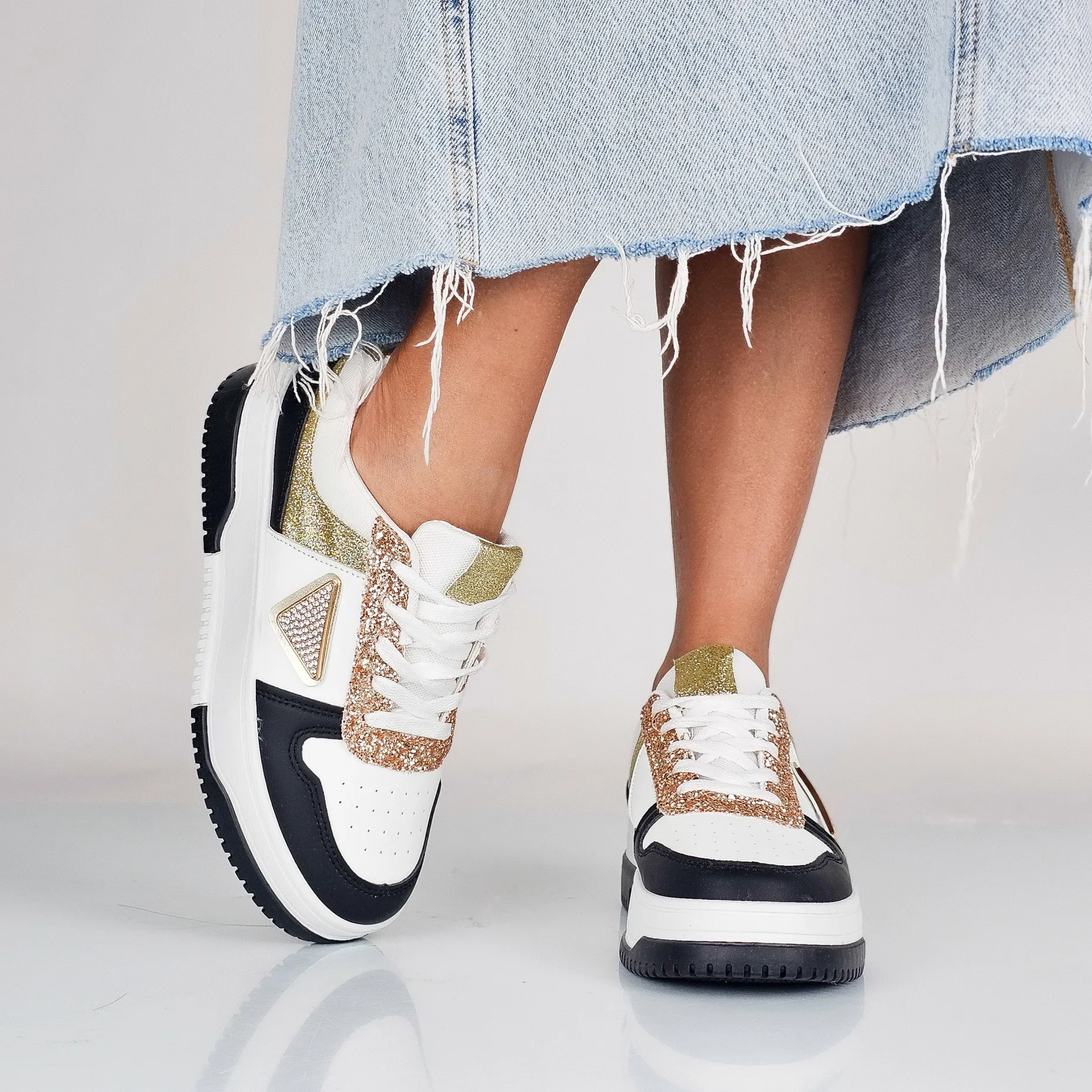 Natalia - Sneakers Donna