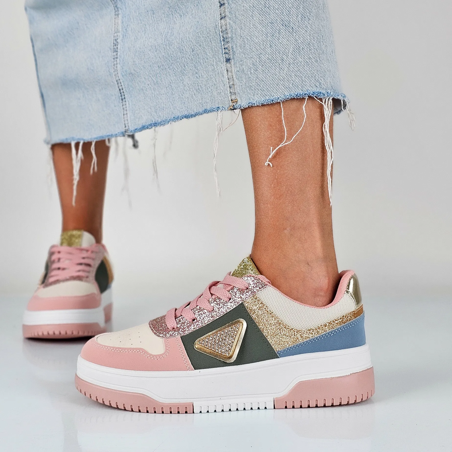Natalia - Sneakers Donna