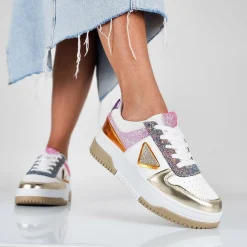 Natalia - Sneakers Donna