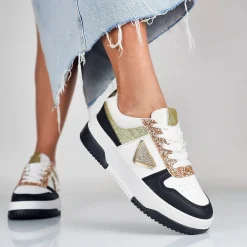 Natalia - Sneakers Donna
