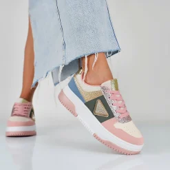 Natalia - Sneakers Donna