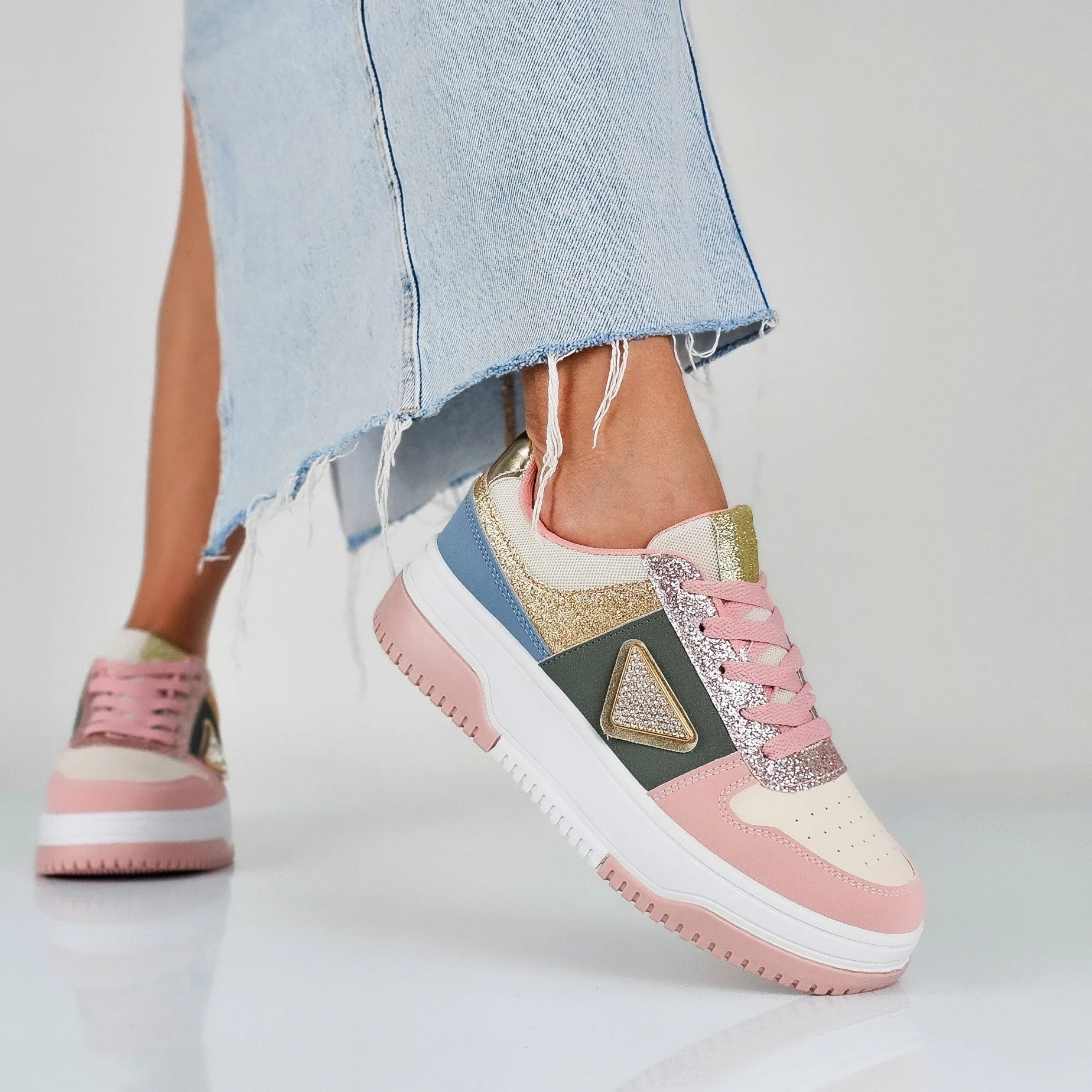 Natalia - Sneakers Donna