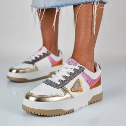 Natalia - Sneakers Donna