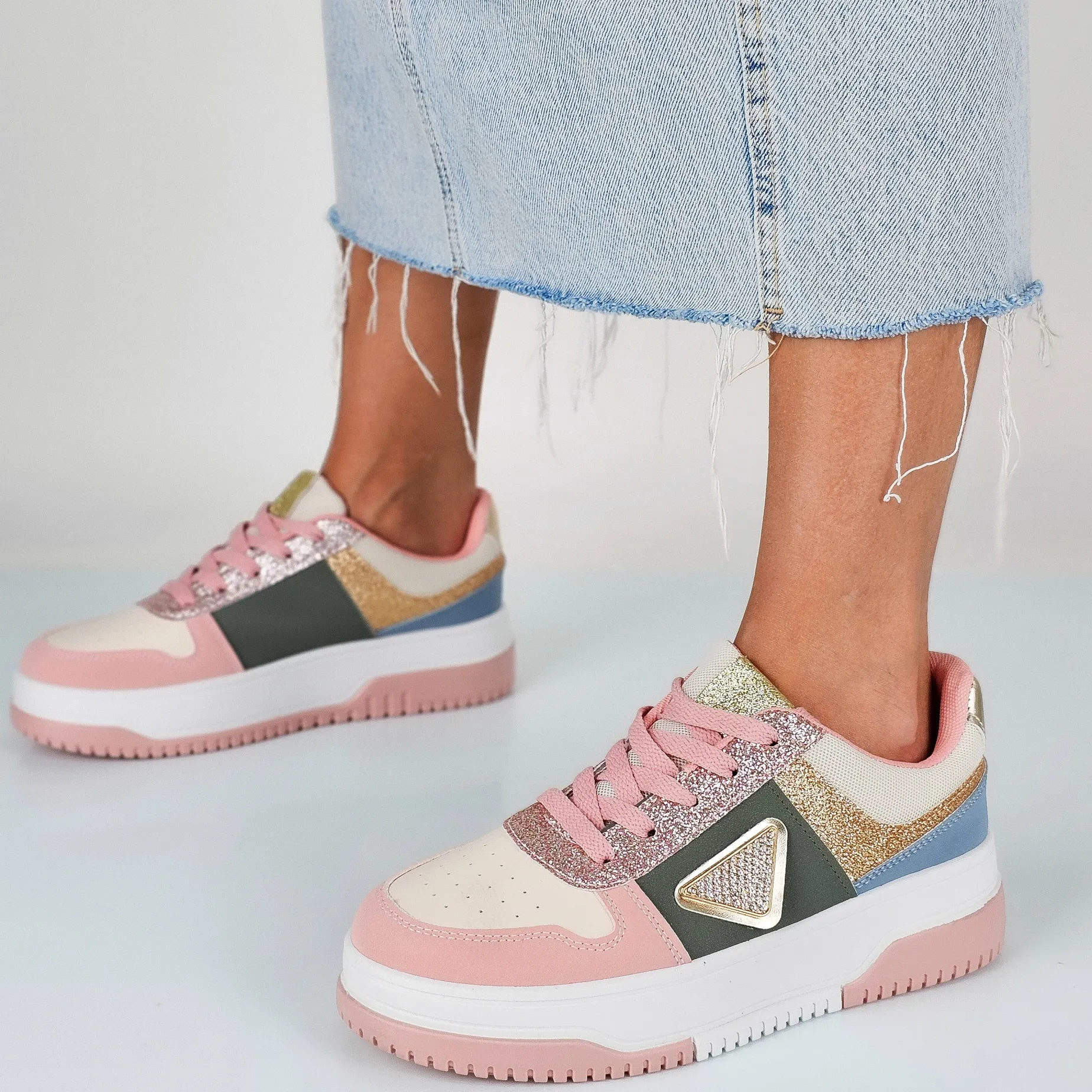 Natalia - Sneakers Donna