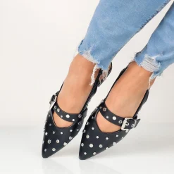 Nelly - Ballerine Slingback