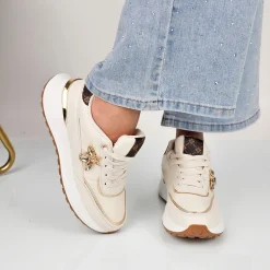 Nicla - Sneakers Donna