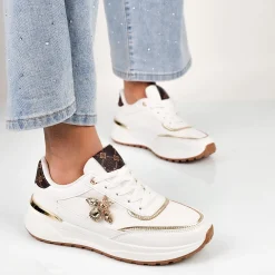 Nicla - Sneakers Donna